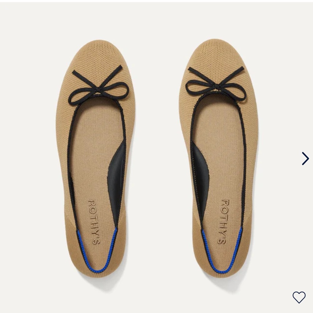 Rothy’s Ballet Flats